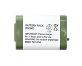 Fenzer Rechargeable Cordless Phone Battery for GE General Electric 86413 Cordless Telephone Battery Replacement Pack