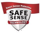 Fellowes SB97cs Confetti Cut Shredder w/SafeSense Technology