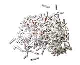 Fellowes W11C Confetti Cut Shredder 