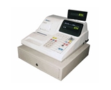 JCM G-2280 Electronic Cash Register