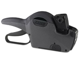 Garvey 22-6 Digit Single Line, Price Marking Gun Date Code Labeler, Compatible to 22 x 12 mm Labels (22-6/G2212-06001)