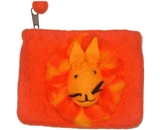 Giftsland Handmade Felt Bags (GFB70 Lion)