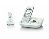 Gigaset C610A-L410 Cordless Phone and Hands-Free Clip