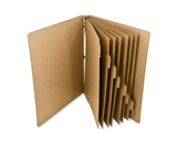 Guided Products ReTab 8 Tab Divider Inserts (GDP00018)
