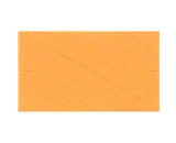 Garvey 1 Line GX2212 Fluorescent Orange Labels, 22-6, 22-7 and 22-8 Labelers