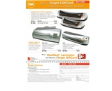 GBC HeatSeal H212 9.5- Pouch Laminator  ***Free $25 Gift Card w/ purchase