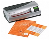 GBC Heatseal H525 12-3/4- Pouch Laminator ***Free $75 TARGET GIFT CARD