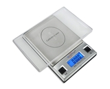 WeighMax HD-200 Digital Pocket Scale