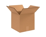 12- x 12- x 10- Double Wall Boxes (Bundle of 15)