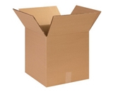 14- x 14- x 14- Double Wall Boxes (Bundle of 15)