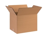 16- x 12- x 12- Double Wall Boxes (Bundle of 15)