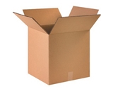 16- x 16- x 16- Double Wall Boxes (Bundle of 15)