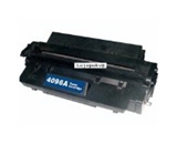 Printer Essentials for HP 2100/2100M/2100SE/2100TN/2200 Series - SOY-C4096A Toner