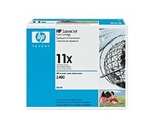 Printer Essentials for HP 2400 Series With Chip - SOY-Q6511X Toner