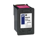 Printer Essentials for HP 27 - HP DeskJet 3320/3420/3520/3620/3650 - Black - RM8727 Inkjet Cartridge