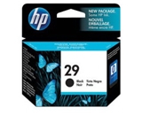 Printer Essentials for HP 29 - HP DeskJet 600 Series (Except 610/612) Black - RM629A Inkjet Cartridge