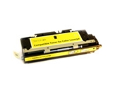Printer Essentials for HP 3700 - Yellow - CTQ2682A