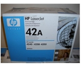 Printer Essentials for HP 4250/4350/4240 with Chip - SOY-Q5942A Toner