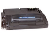 Printer Essentials for HP 4250/4350 with Chip MICR - MICQ5942AC Toner