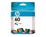 Printer Essentials for HP 60 Color - Deskjet F4240, F4280, F4480, Photosmart C4600 Series, Photosmart C4780 D2500 Series, Deskjet D2530, D2560, D2660, F4200 Series, F4230, F4235, F4240, F4250 - RM644WN