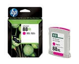 Printer Essentials for HP 88 - HP Office Pro K550 - HI-YEILD - Magenta - RM9392 Inkjet Cartridge