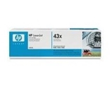 Printer Essentials for HP 9000 With Chip - SOY-C8543X Toner