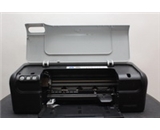 HP DeskJet D2430 Inkjet Printer-0040
