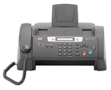 HP Fax-1010 RF