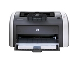 HP LaserJet 1012 RF LaserJet Printer