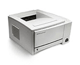 HP LaserJet 2100 RF LaserJet Printer