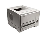 HP LaserJet 2100TN RF LaserJet Printer