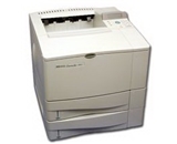 HP LaserJet 4000T RF LaserJet Printer
