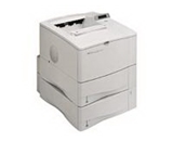 HP LaserJet 4100TN RF LaserJet Printer