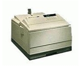 HP LaserJet 4V RF LaserJet Printer