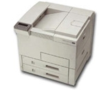HP LaserJet 5simx RF LaserJet Printer