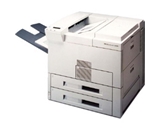 HP LaserJet 8150N RF LaserJet Printer