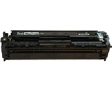 Printer Essentials for HP LaserJet CM1312nfi /CP1215/CP1518ni Black - CTB540A
