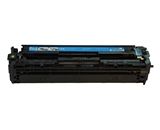 Printer Essentials for HP LaserJet CM1312nfi /CP1215/CP1518ni Cyan - CTB541A