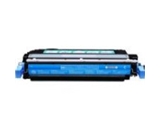 Printer Essentials for HP LaserJet CP4005N/CP4005DN - Cyan - CTB401A Toner