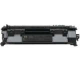 Printer Essentials for HP Laserjet P2055dn/P2055x - CT505X Toner