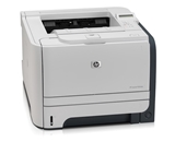 HP LaserJet P2055DN Printer - Remanufactured
