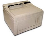 HP LaserJet 4 RF LaserJet Printer