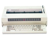 IBM Wheelwriter 3000 Typewriter