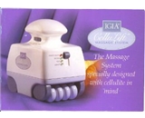 IGIA CelluLift Massage System