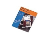 Printer Essentials for Impresso Paper Stationery Kit (White, 28lb) 8.5- x 11- - 11L5958