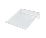 Innovera Multipurpose Acrylic Riser/Stand, Nonskid Pads, 9 x 11 x 2.25 Inches (55125)