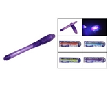 Invisible Ink Pen & Black Light Pack of 4