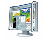 Kantek LCD Monitor Magnifier Filter, Fits 19-Inch LCD Screen (MAG19L)
