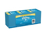 Kleenex(R) Cool Touch(Tm) Tissues, 50 Tissues Per Box, Pack Of 3