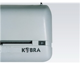 Kobra S-100 cross cut deskside shredder